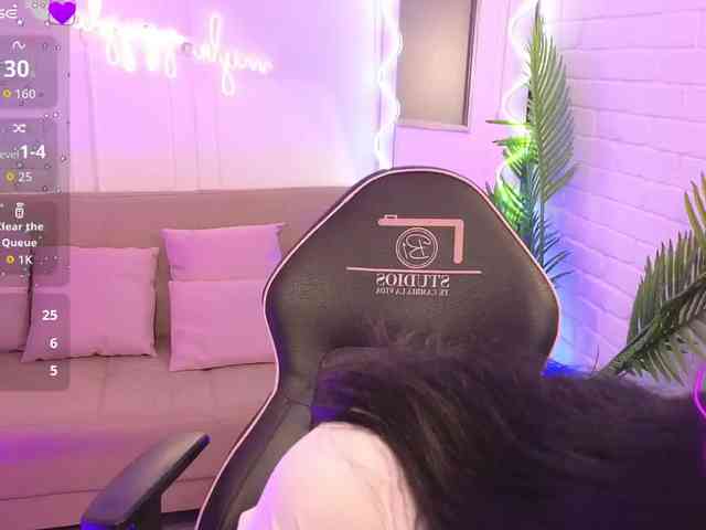 Artemiss-tay webcam