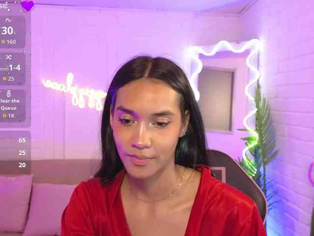 Artemiss-tay webcam