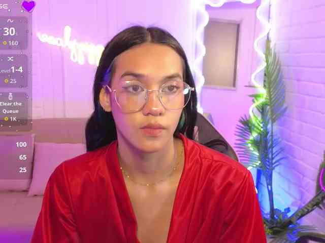 Artemiss-tay webcam