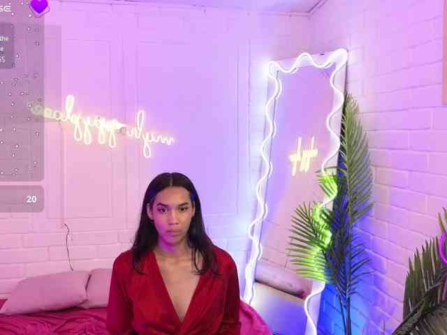 Artemiss-tay webcam