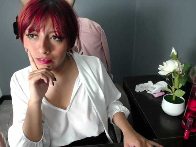 ViolettaParkerr webcam
