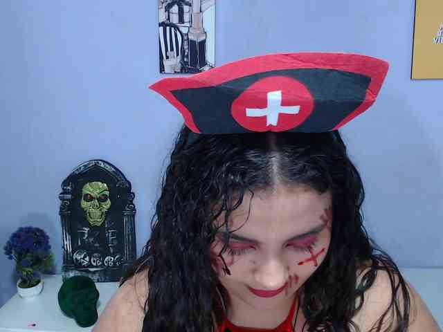 penelope-gucci webcam