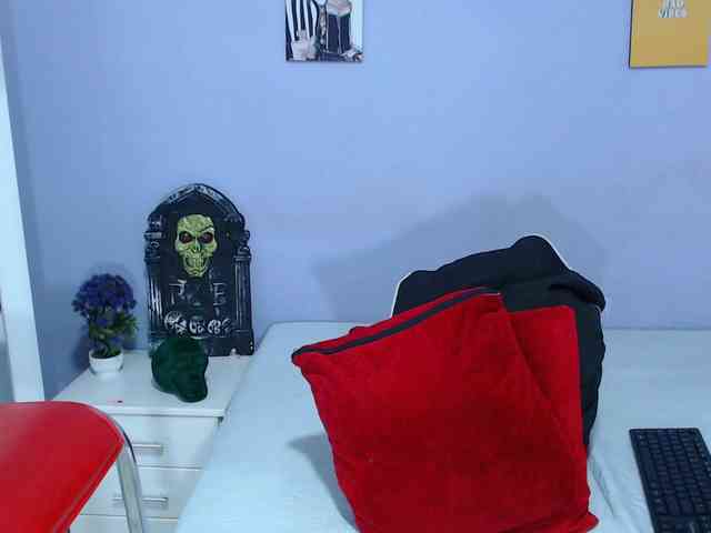 penelope-gucci webcam