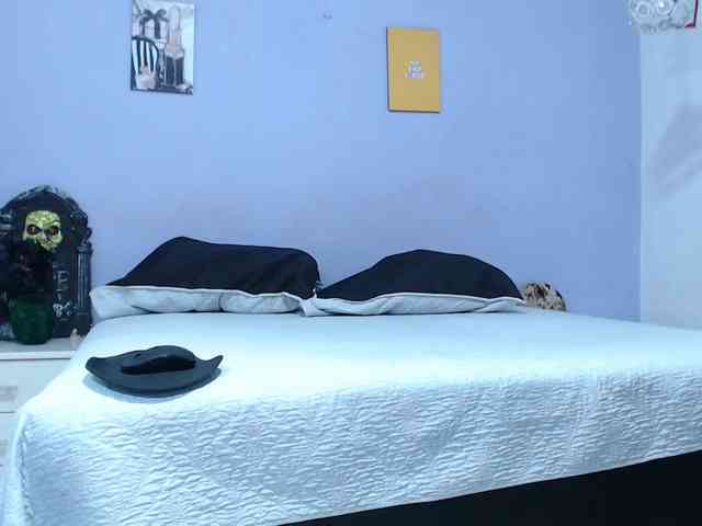 penelope-gucci webcam