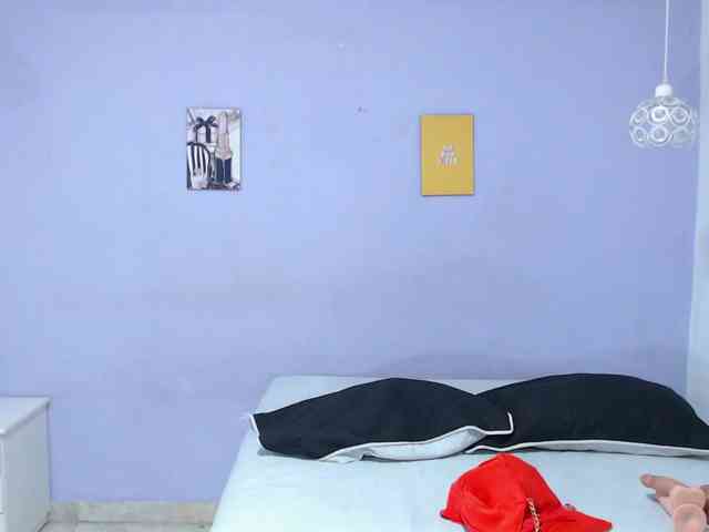 penelope-gucci webcam