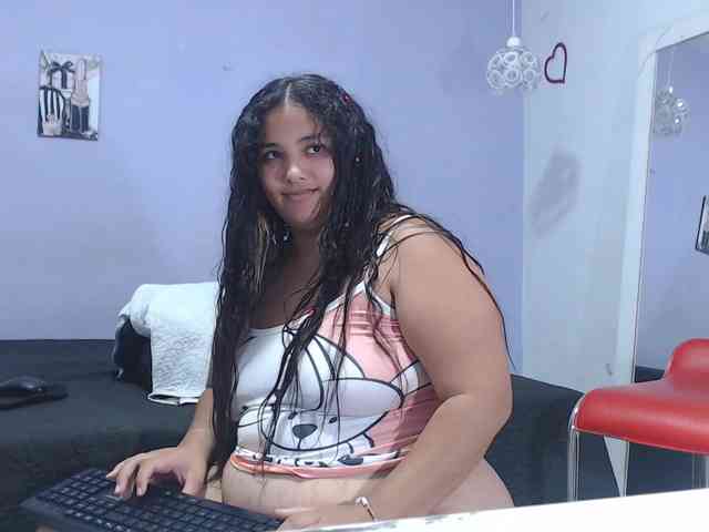 penelope-gucci webcam