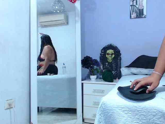 penelope-gucci webcam