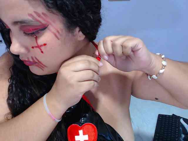 penelope-gucci webcam