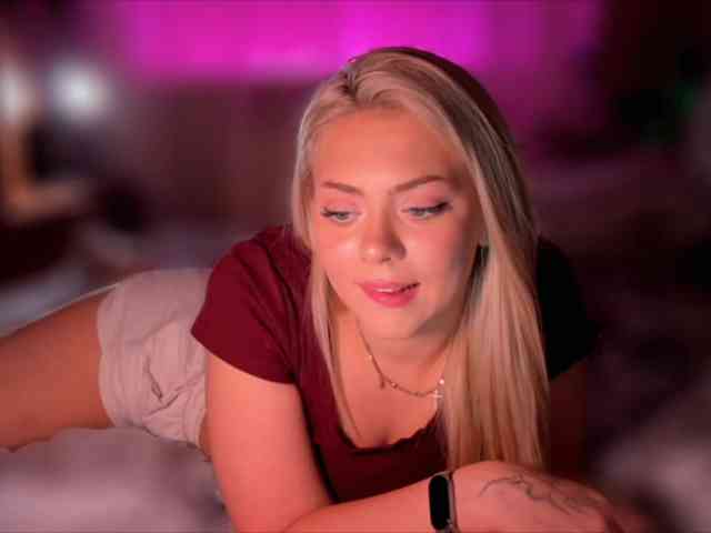 AliceOceanEyes webcam