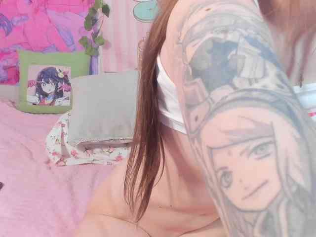 Sweeety-pie webcam