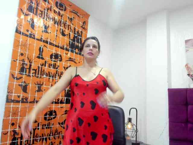 MashaPink webcam