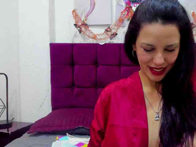 MashaPink webcam