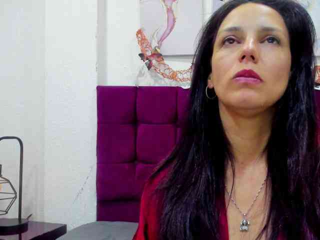 MashaPink webcam