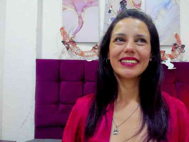 MashaPink webcam