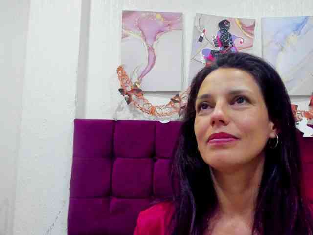 MashaPink webcam