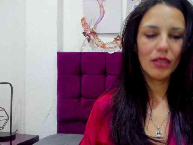 MashaPink webcam