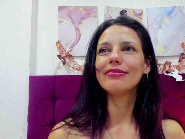 MashaPink webcam