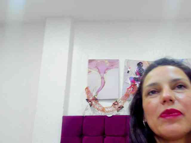 MashaPink webcam