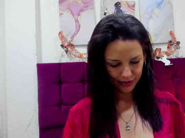 MashaPink webcam