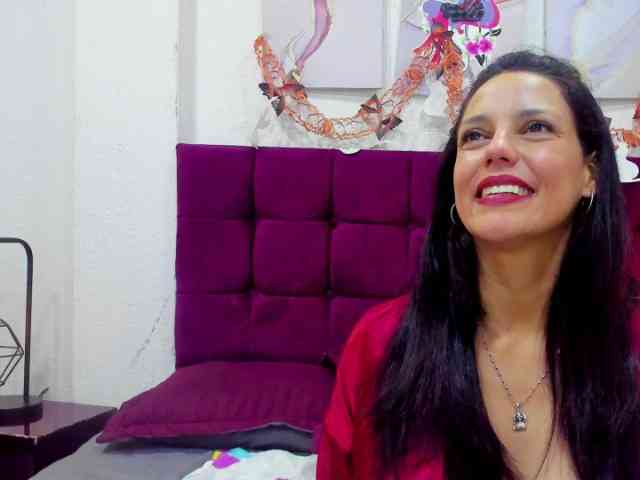MashaPink webcam