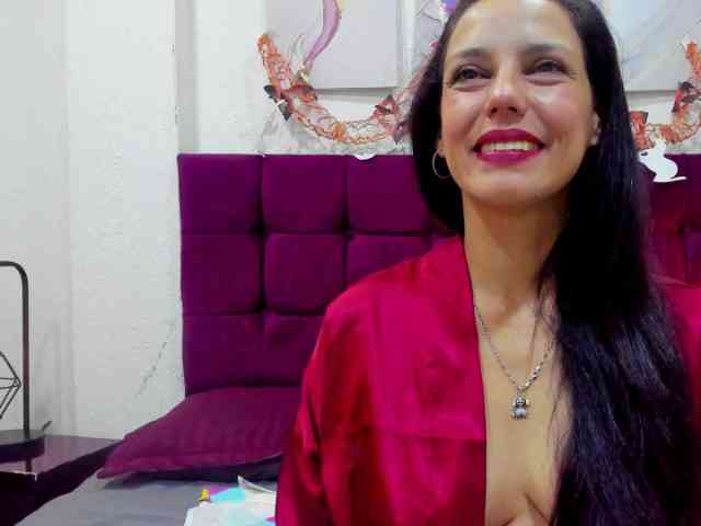MashaPink webcam