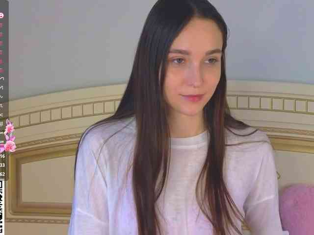 SoftieDream webcam
