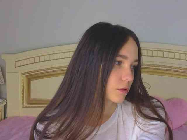 SoftieDream webcam