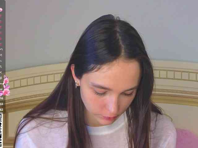 SoftieDream webcam