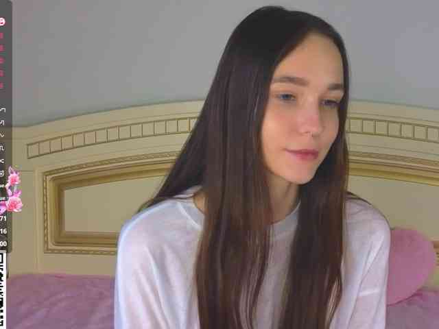 SoftieDream webcam