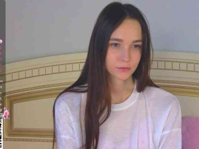 SoftieDream webcam