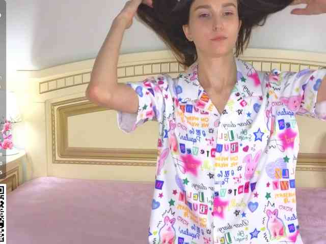 SoftieDream webcam