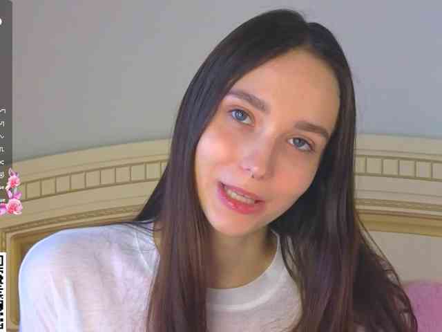 SoftieDream webcam