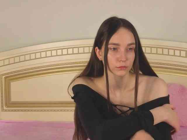 SoftieDream webcam