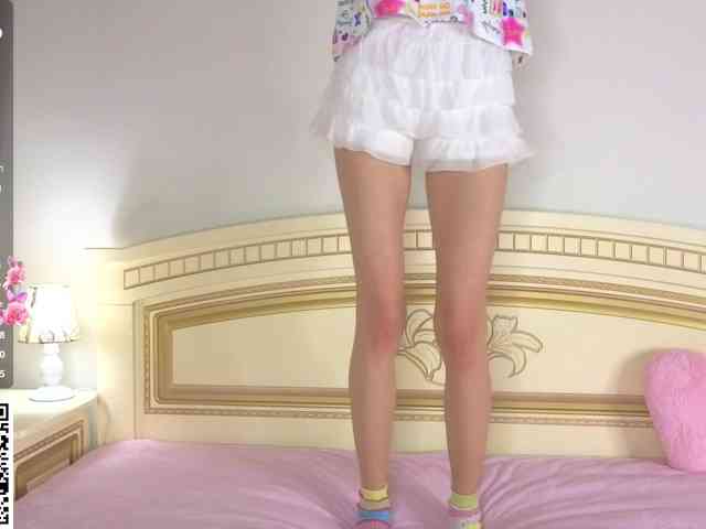 SoftieDream webcam