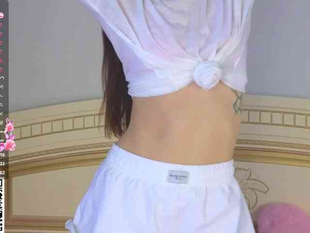 SoftieDream webcam