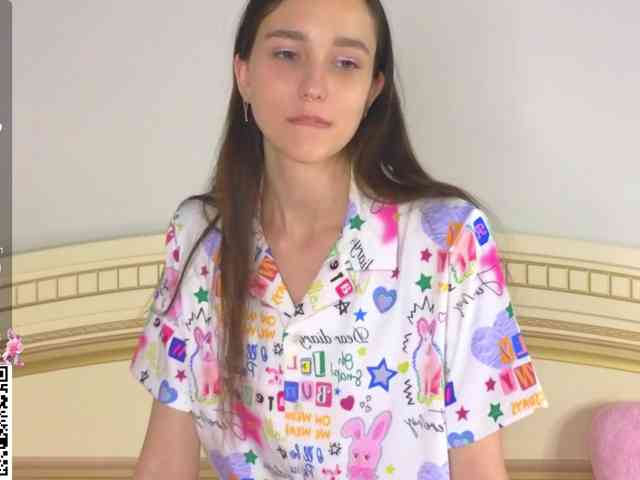 SoftieDream webcam