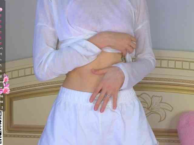 SoftieDream webcam