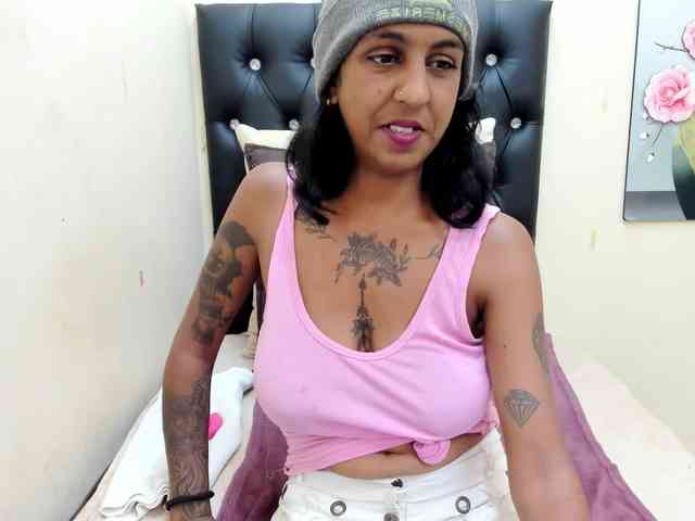 temptressqeen webcam