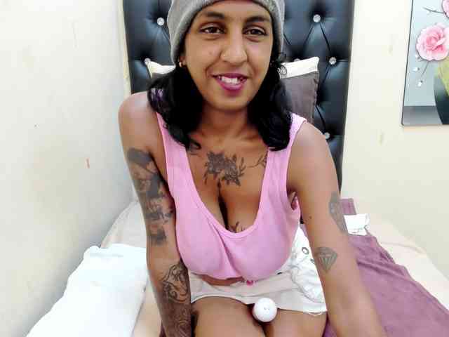 temptressqeen webcam