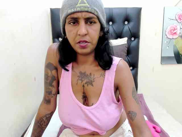 temptressqeen webcam