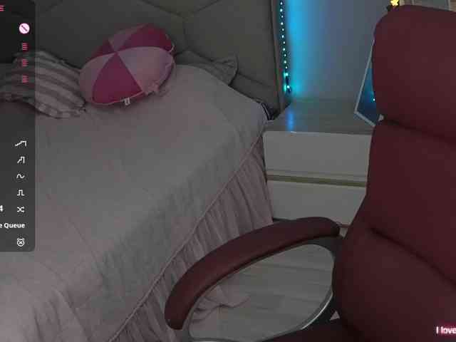 AfinaNights webcam