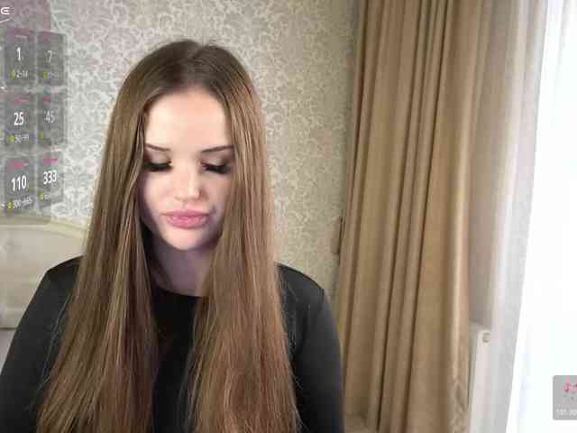 CrystalBliss webcam