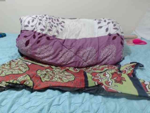 slikypearl webcam