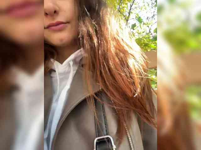 Vishenka69 webcam