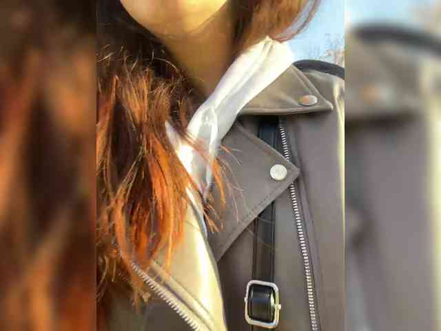 Vishenka69 webcam