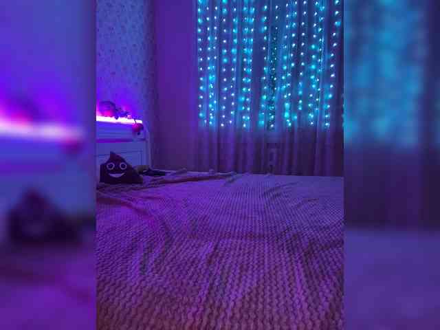 Vishenka69 webcam