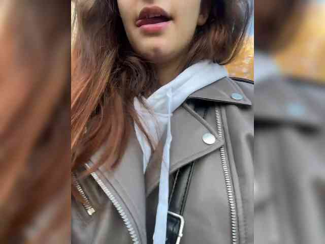 Vishenka69 webcam