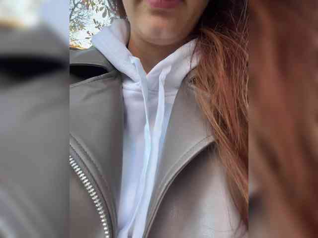 Vishenka69 webcam