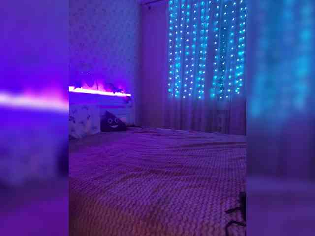 Vishenka69 webcam