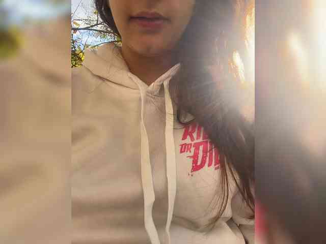 Vishenka69 webcam